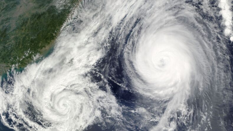 Tropical Storm “Hurricane Hilary” hits California - Asiana Times