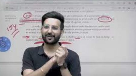 Unacademy Teacher sacked over ‘vote for educated’ remarks - Asiana Times