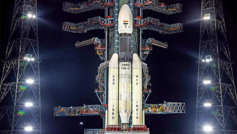 Chandrayaan-3 now closest to the Moon