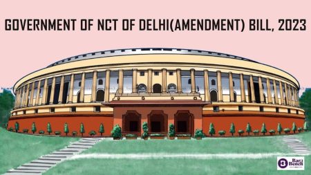 Clear Majority with 131 MPs: Delhi Ordinance Bill - Asiana Times