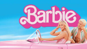 Barbie (Warner Bros.)