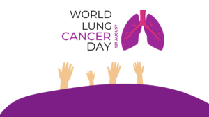 World Lung Cancer Day 2024 - Asiana Times