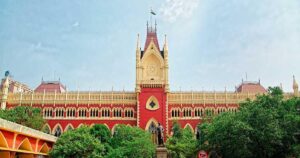 High Court Of Calcutta