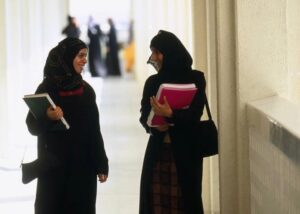 Is France banning Abayas or Civil Rights? - Asiana Times