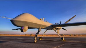 India Secures Defence: Ban on Chinese Drone Parts