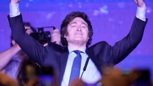 Argentina's Presidential Race Takes Rightward Turn - Asiana Times