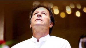 Imran Khan's Jail Conditions: No Meals, 'C-Class' Cell - Asiana Times