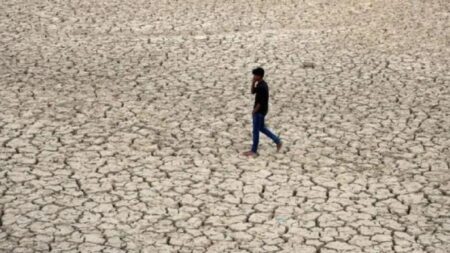 Monsoon deficit leaves Karnataka and Kerala dams parched - Asiana Times