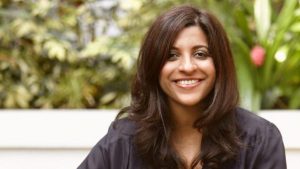 Zoya Akhtar shares all Muslim characters she created - Asiana Times