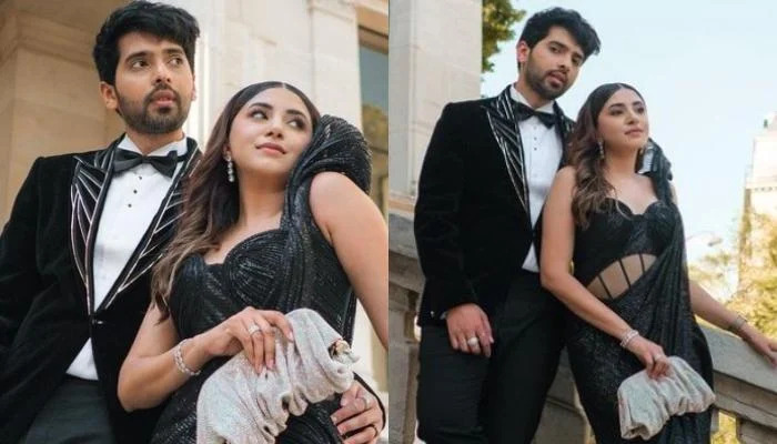 Armaan Malik Pops the Question, Dreamy Proposal! - Asiana Times