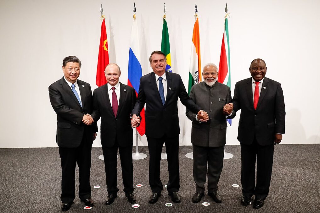 BRICS Group Set to Expand Its Members - Asiana Times