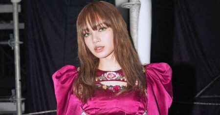 BLACKPINK's Lisa Tells Her "Life Turning Point" - Asiana Times