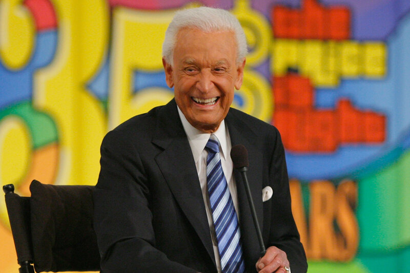 Barney's Father Mix-up: Bob Barker Death Connection - Asiana Times