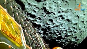 Countdown begins for Chandrayaan-3 soft landing on August 23 - Asiana Times