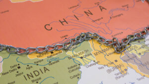 China's 'Standard Map' Sparks Concerns: Territorial Claims - Asiana Times