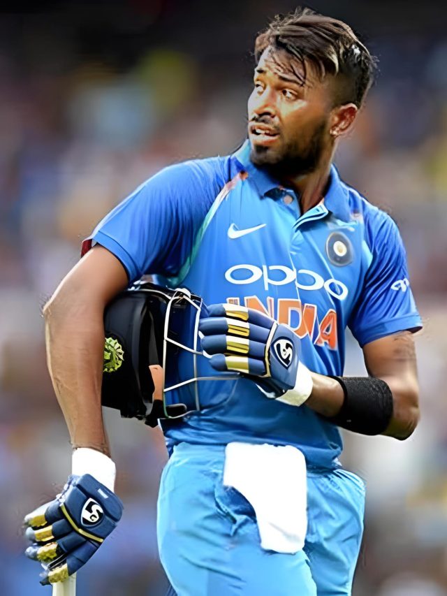 Learning from Loss: Hardik Pandya Reflects on India’s T20I Setback