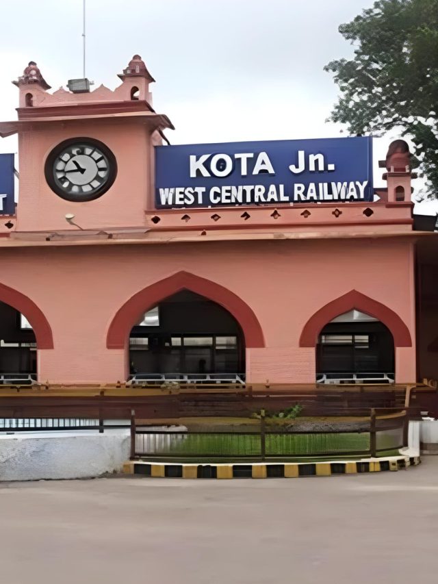 “From Pressure to Support: Kota’s Journey Towards Mental Health