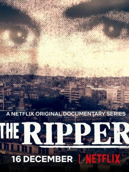 The Ripper (2021)