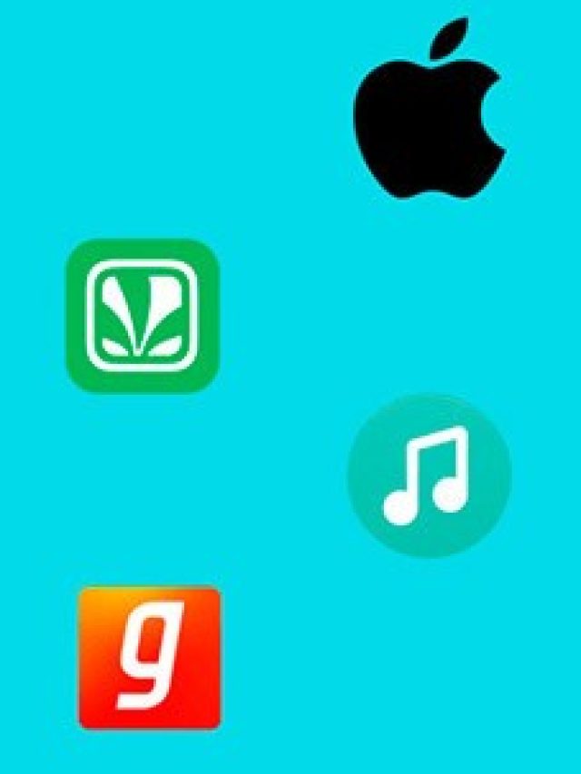 BEST MUSIC STREAMING APPS AVAILABLE IN INDIA.