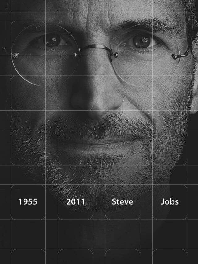 10 Inspiring Steve Jobs Quotes