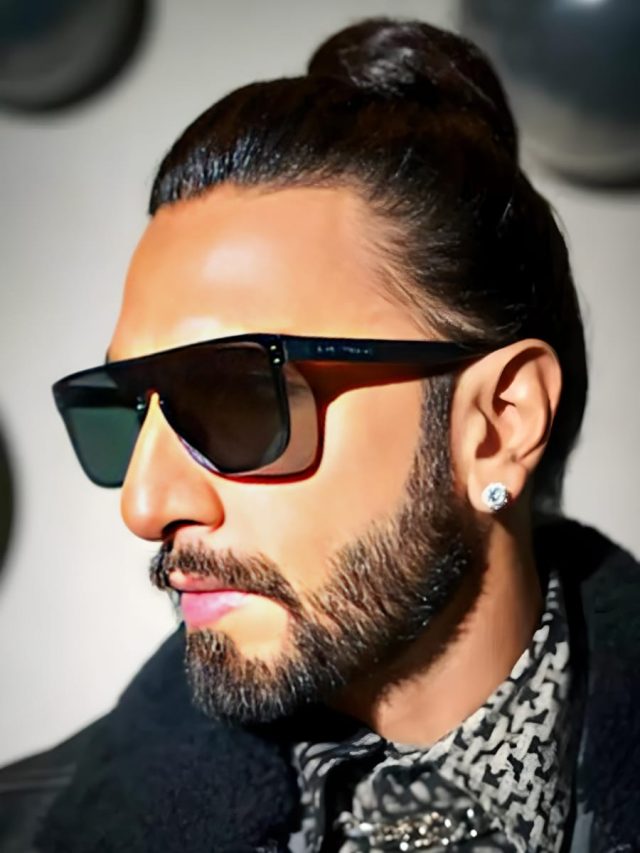 Ranveer Singh’s Dream Role: He’s Playing Don!