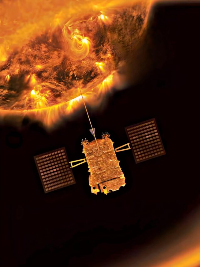 Countdown Begins: Aditya-L1 Solar Mission to Launch on September 2!