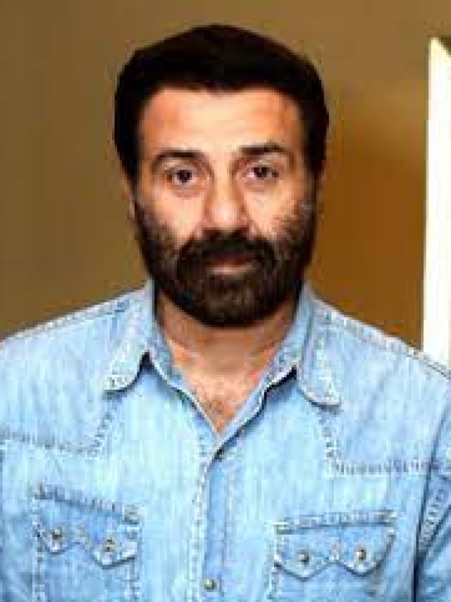 Sunny Deol’s dhai kilo ka haath’