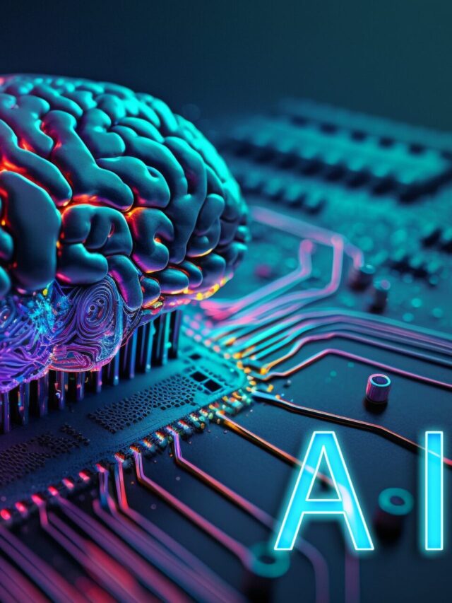 Top 10 Artificial Intelligence Technologies in 2024