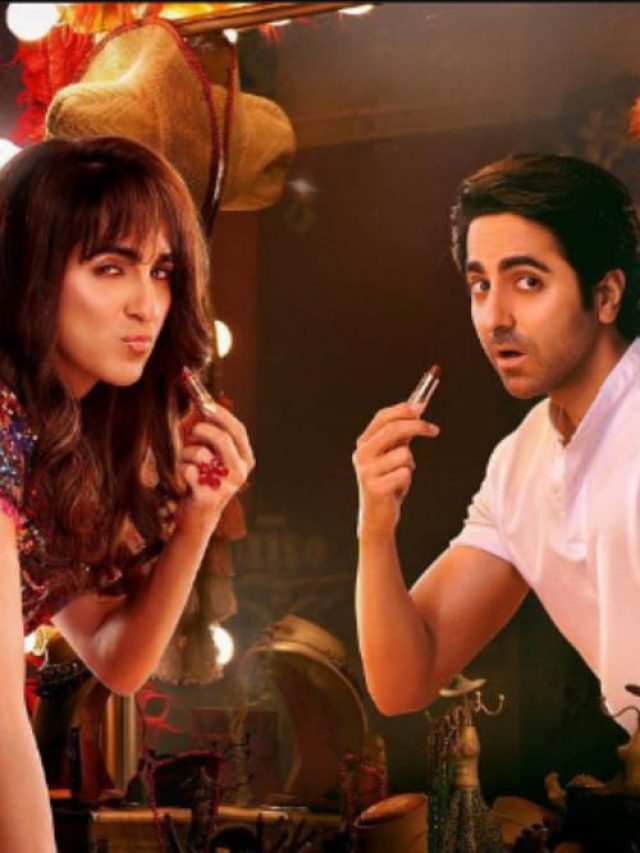 Ayushmann Khurrana’s Dedication Shines in Dream Girl 2