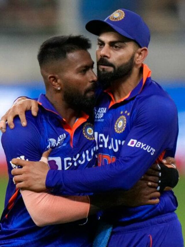 Is Hardik Pandya actually a good captain?