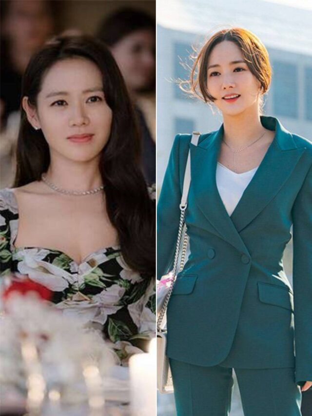 Outfit Inspos From K-drama Fashion Girlies!