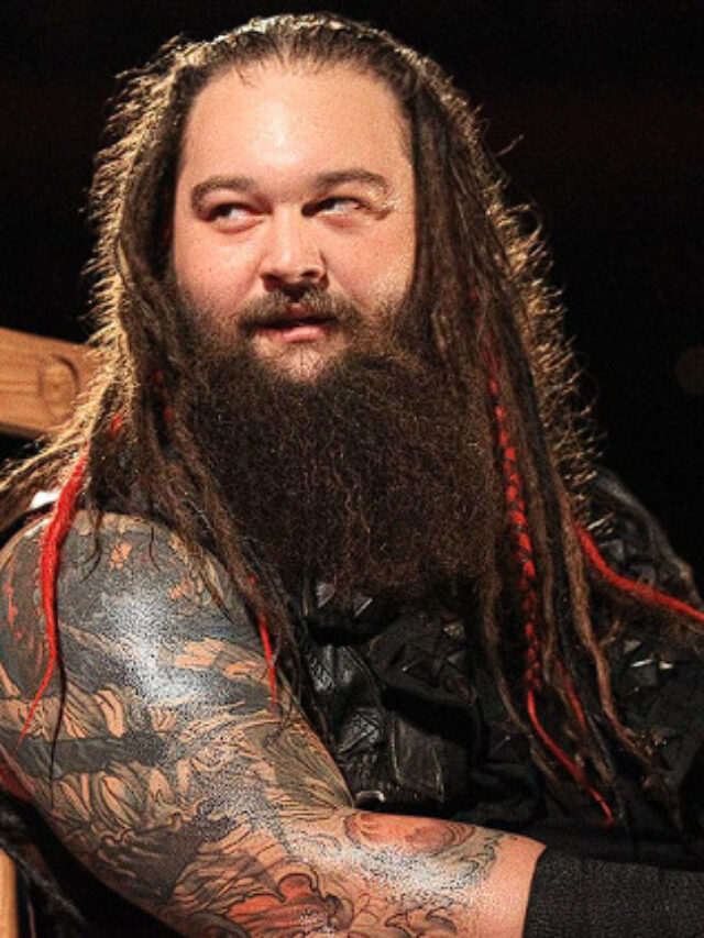 Knowing Bray Wyatt