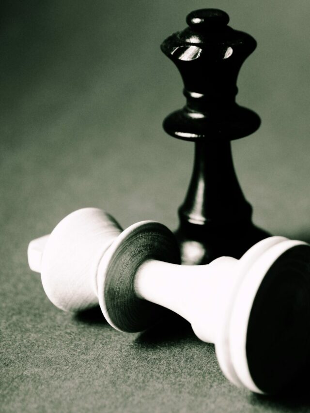 Chess Chronicles: Mastering the Game of Strategy