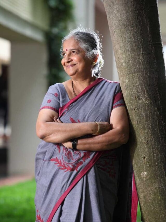 Exploring Sudha Murthy’s Must-Read Books