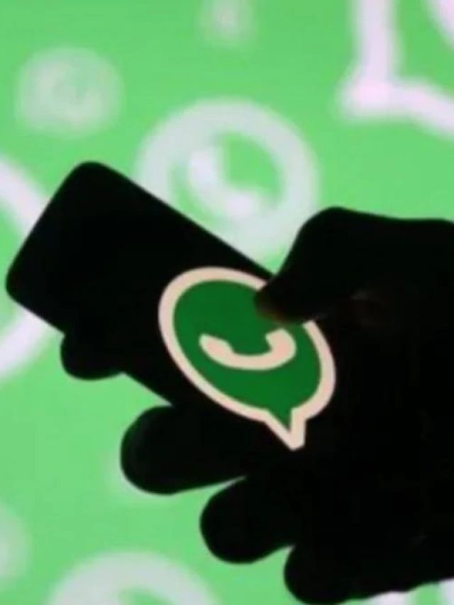 WHATSAPP GETS BIG UPDATE, NOW OFFERS SCREEN SHARING.