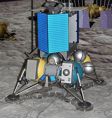 Russia’s Luna-25 Vs. Chandrayan 3:- Lunar Race Heats Up - Asiana Times