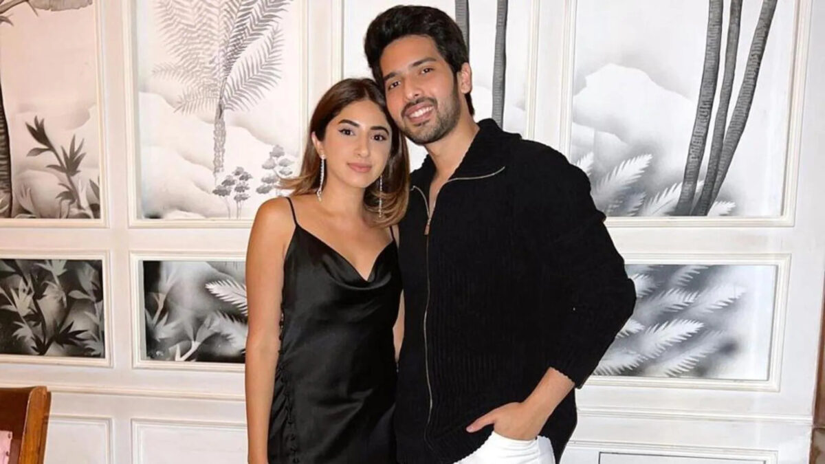 Armaan Malik Pops the Question, Dreamy Proposal! - Asiana Times