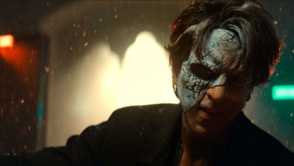 Sensational 'Jawan' Trailer: Shah Rukh Khan's Epic Return - Asiana Times