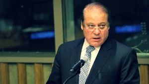 Nawaz Sharif To Make Comeback, Head party for Elections - Asiana Times