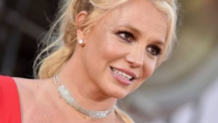 Empowerment After Sam: Britney's Path - Asiana Times