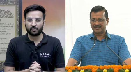 Kejriwal and others criticize Unacademy for firing tutor