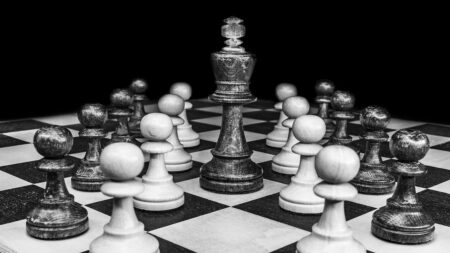 Summit Clash of Minds: Praggnanandhaa vs. Magnus Carlsen - Asiana Times