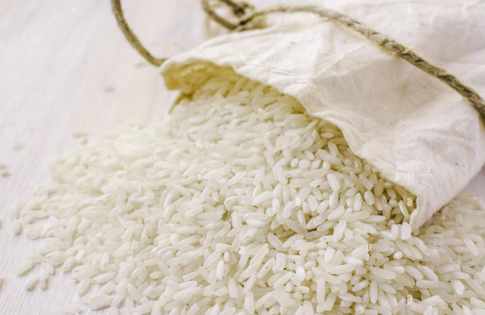 rice export ban exemption for singapore
