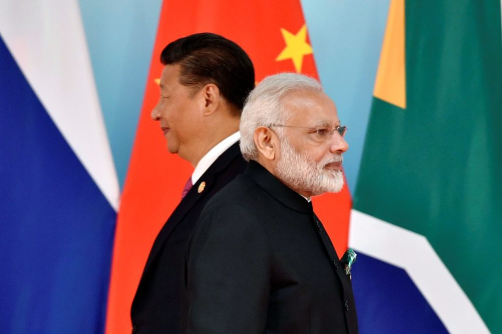 BRICS Summit 2024: PM Modi's Potential Meeting with Xi Jinping Raises Hopes for Diplomatic Breakthrough. - Asiana Times