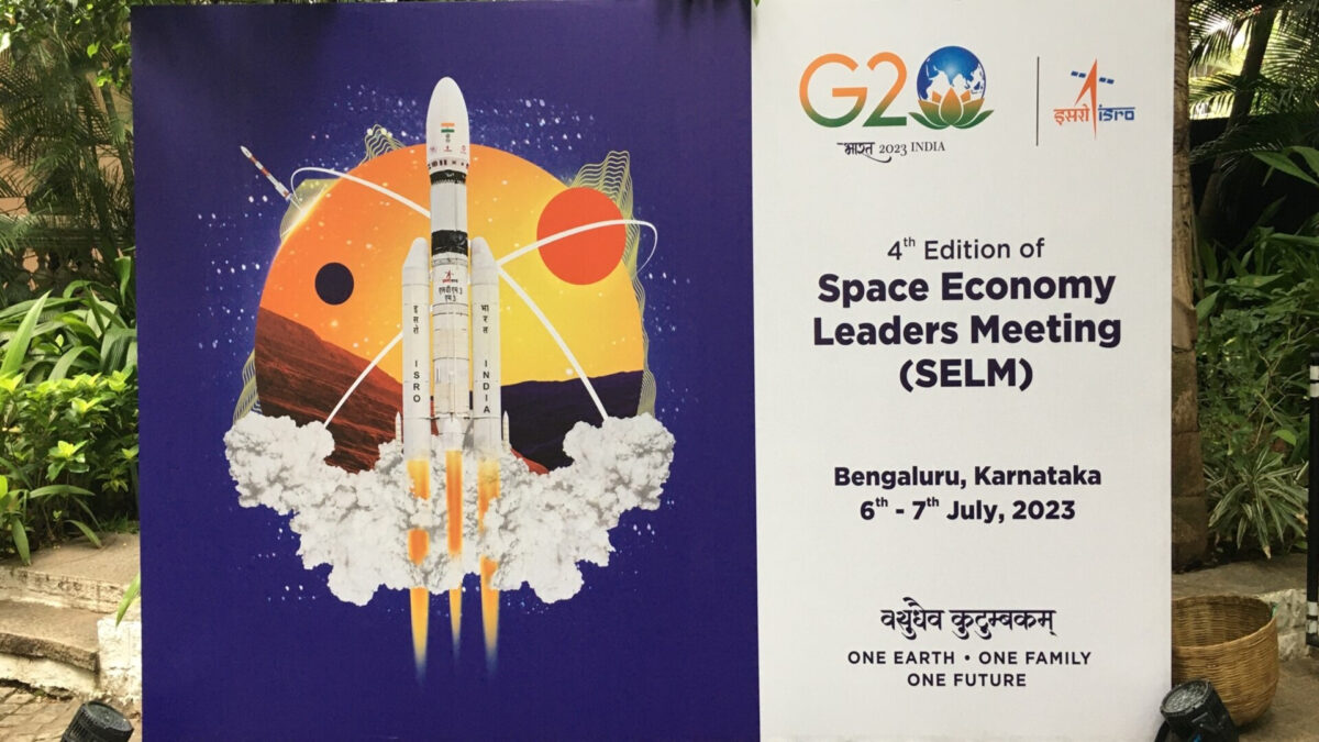 Chandrayaan-3’s success to propel India’s Space Economy
