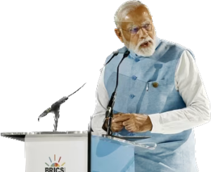 PM Modi Propels UPI's Global Expansion and Pledges Economic Growth at BRICS 2024 Summit - Asiana Times