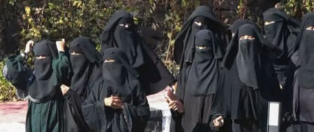 France to ban abaya usage for muslim girls in schools - Asiana Times
