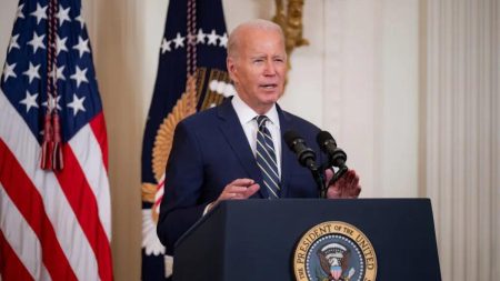 President Biden prioritizes repatriating detained Americans.