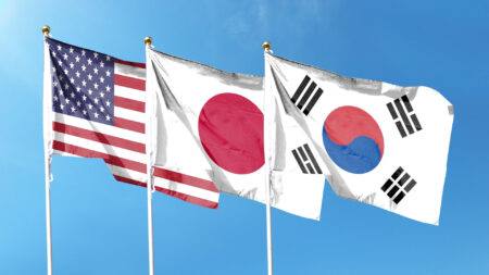 Alliance between US, Japan and South Korea in motion - Asiana Times