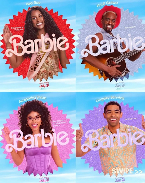 Barbie: One of the Most Impactful Films. - Asiana Times